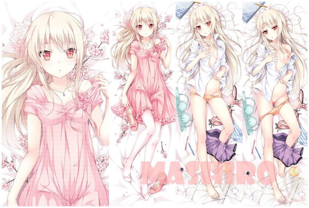 さくら荘のペットな彼女の二次エロ画像まとめ