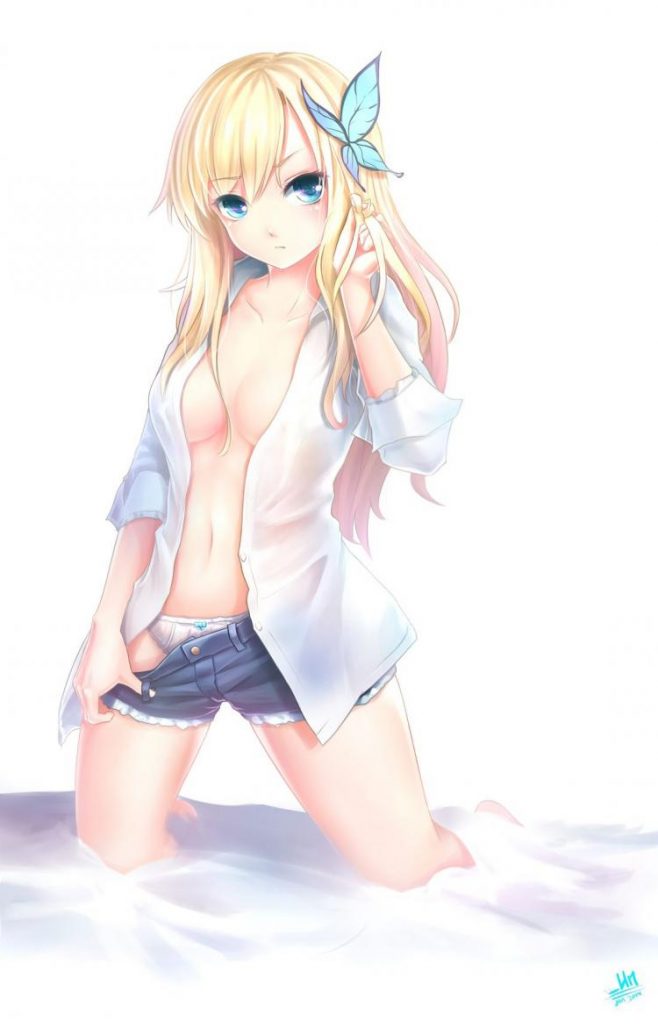 僕は友達が少ないの画像ってエロいよな？