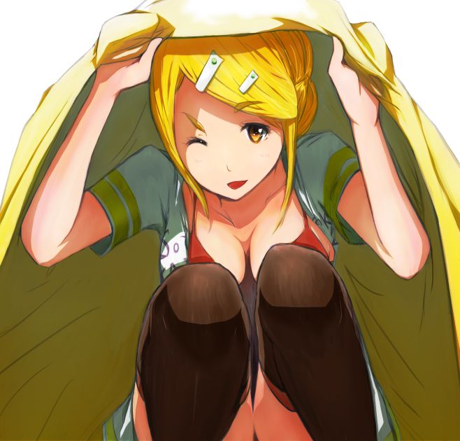 パワプロの二次エロ画像でいい夢みましょ♪