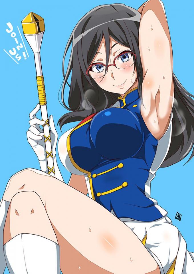 響け！ユーフォニアムが好きすぎて画像がいくらあっても足りない