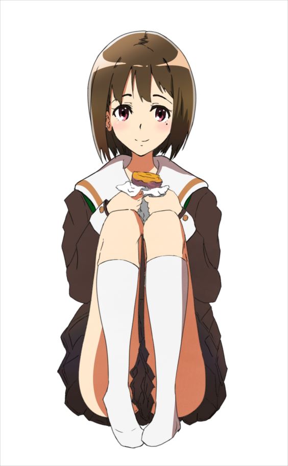 響け！ユーフォニアムが好きすぎて画像がいくらあっても足りない