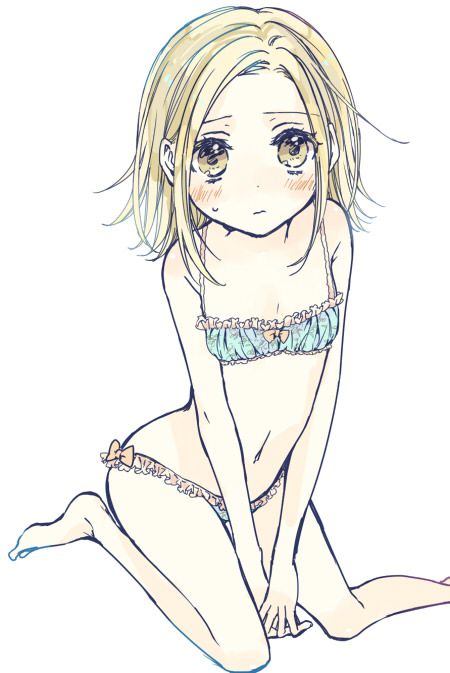 七つの大罪の魅力についてエロ画像で検証
