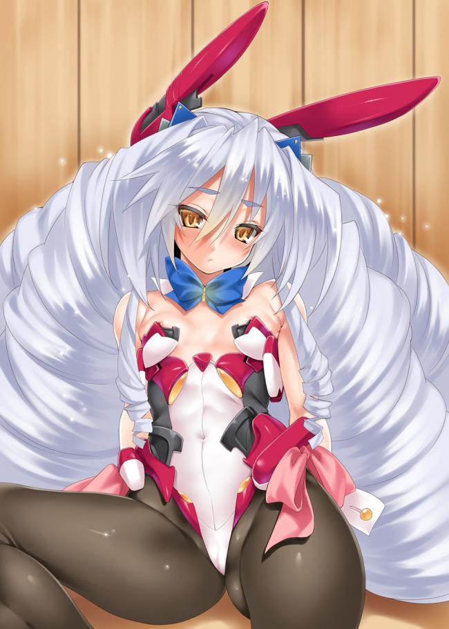 境界線上のホライゾンの二次エロ画像