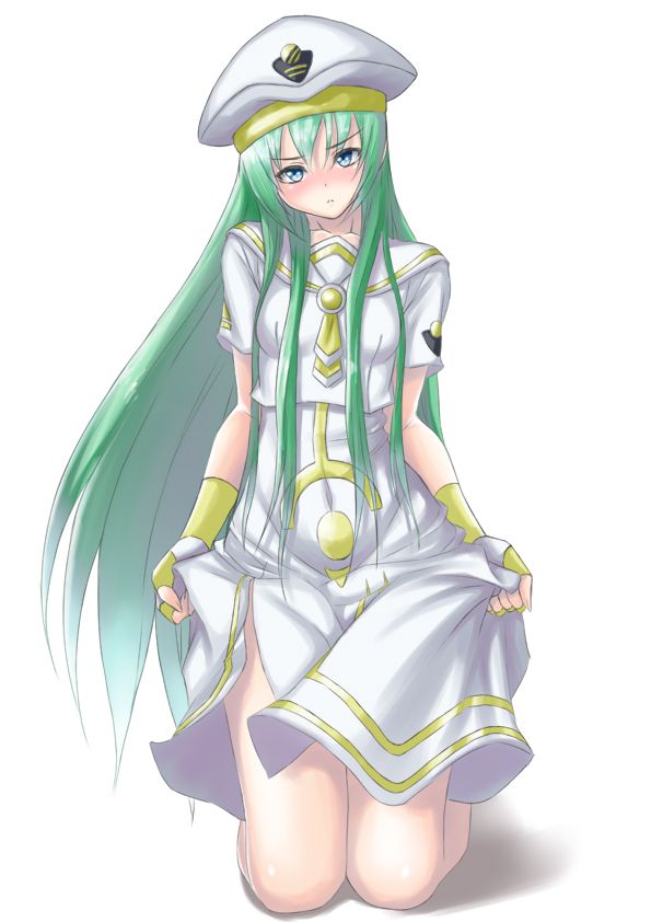 ARIAが好きすぎて画像がいくらあっても足りない