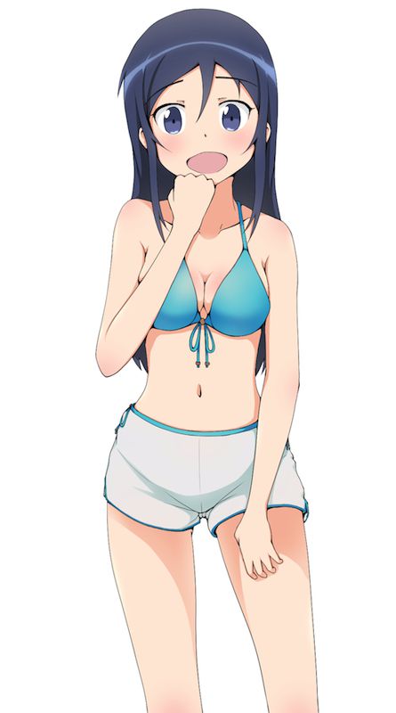 スマホの壁紙に使えそうな俺の妹がこんなに可愛いわけがないの画像