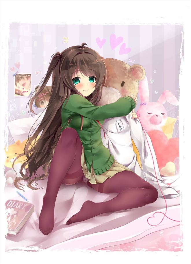 Tokyo 7th シスターズのエロ画像みて幸せになろう！