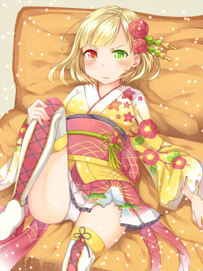 白猫プロジェクトの二次エロ画像で！