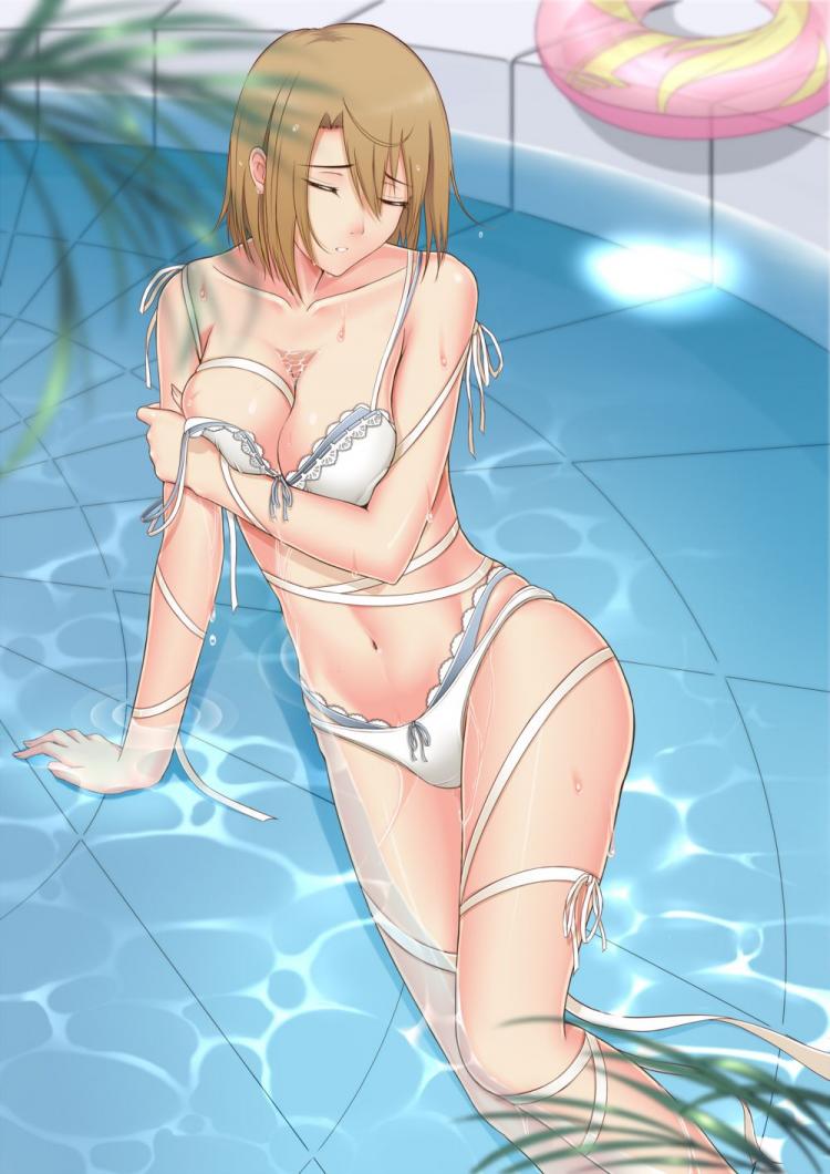 さんかれあの画像で一発ヌキたい