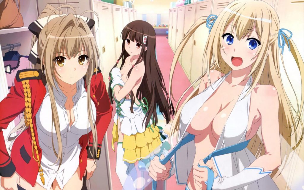 甘城ブリリアントパークの二次エロ画像まとめ