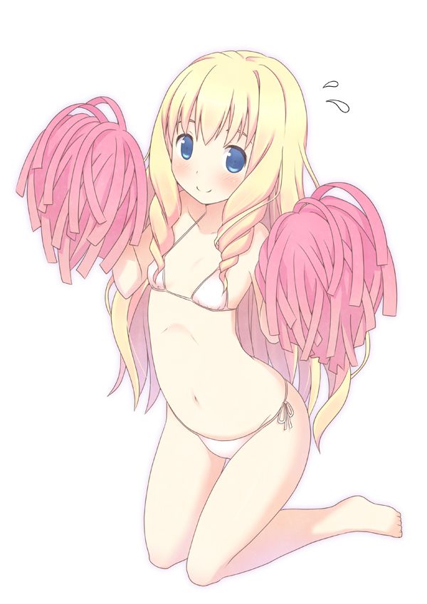 甘城ブリリアントパークの二次エロ画像まとめ