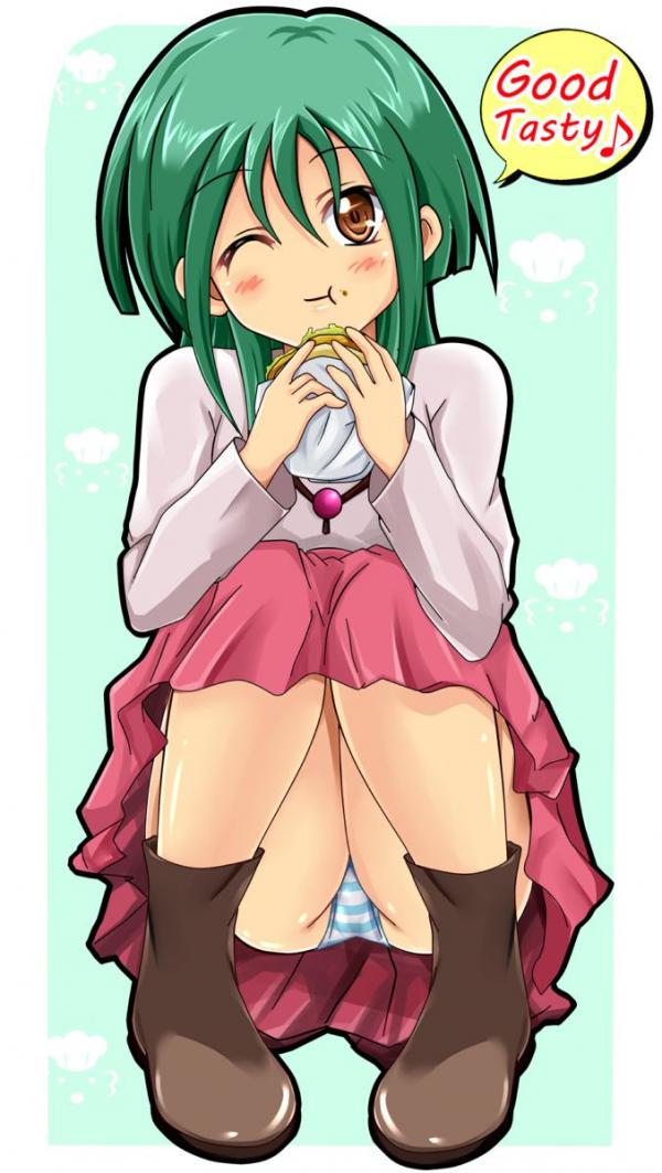 カードファイト!!ヴァンガードのドエロい画像