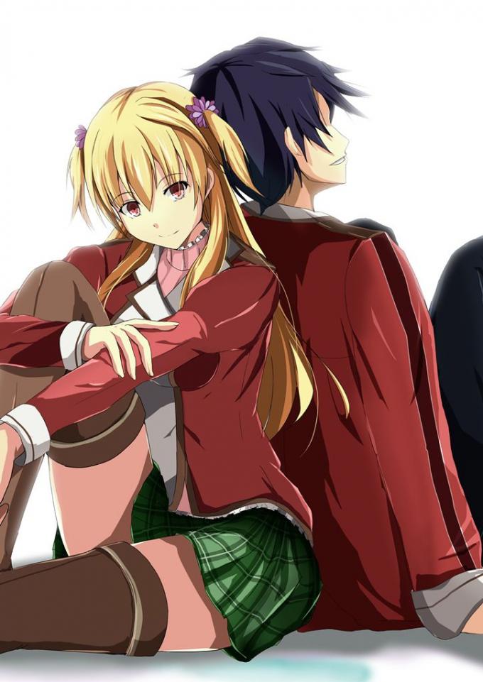 スマホの壁紙に使えそうな英雄伝説の画像