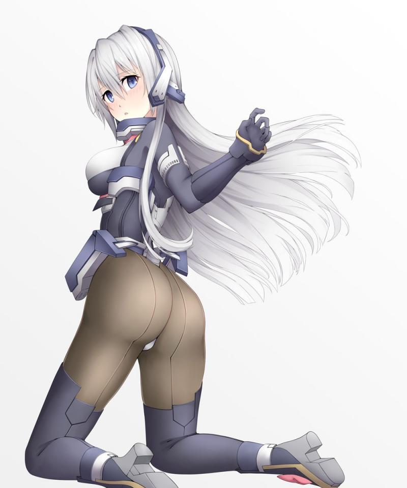 境界線上のホライゾンの二次エロ画像
