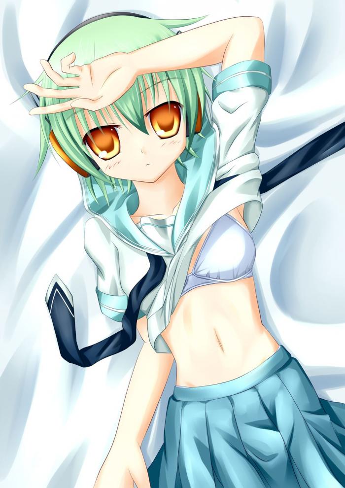 緋弾のアリアのエロすぎる画像ください！