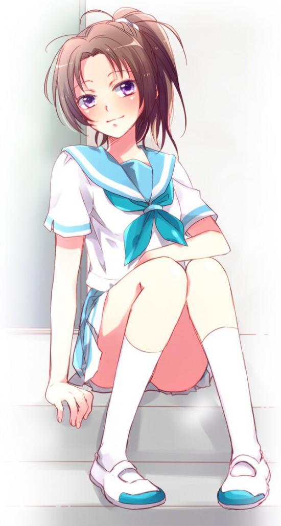 響け！ユーフォニアムが好きすぎて画像がいくらあっても足りない