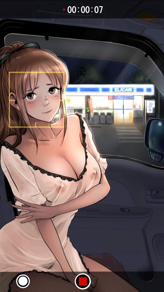 撮影の二次エロ画像で抜きたい！