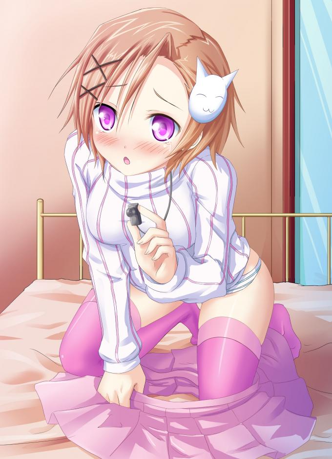 百合・レズの二次エロ画像まとめ