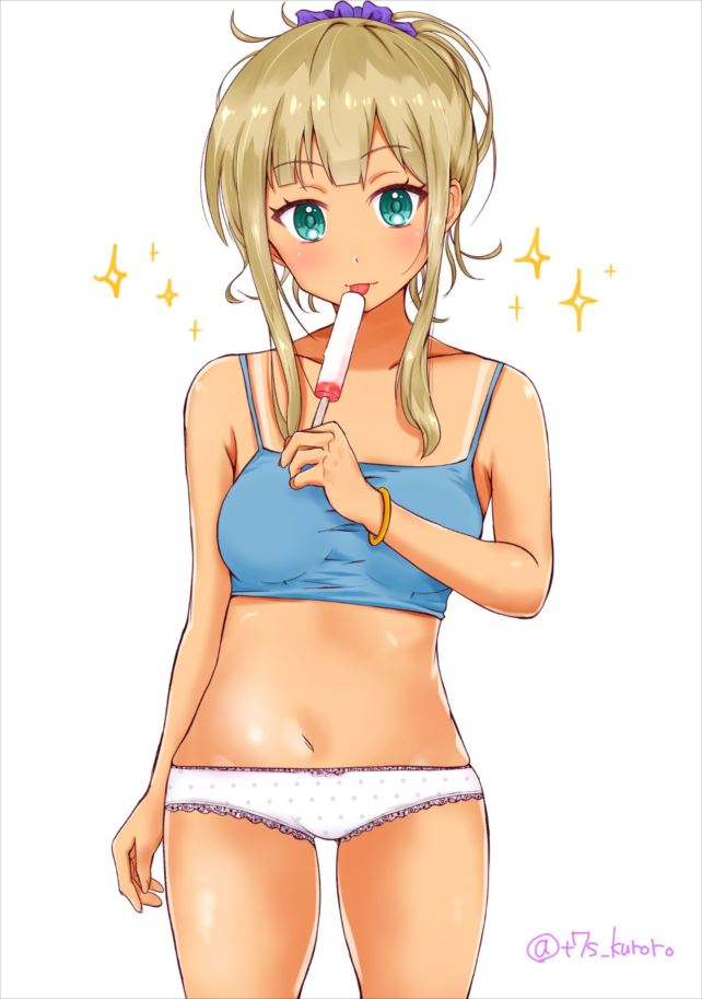 Tokyo 7th シスターズのエロ画像みて幸せになろう！