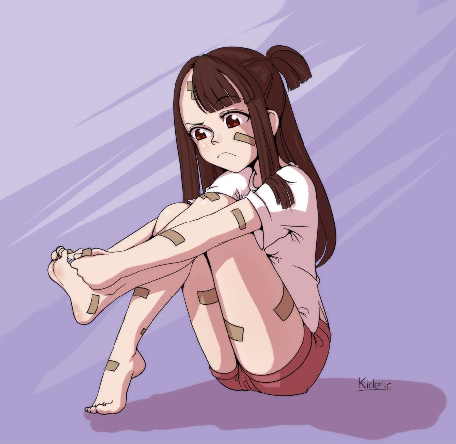 サマーウォーズのエロ画像下さい！