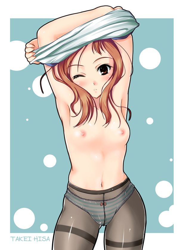咲-Saki-の選り抜き画像♪