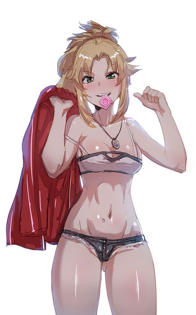 【※勃起不可避】コンドームの美少女画像がヤバスギクンｗｗｗｗｗｗｗｗｗｗ【二次画像】