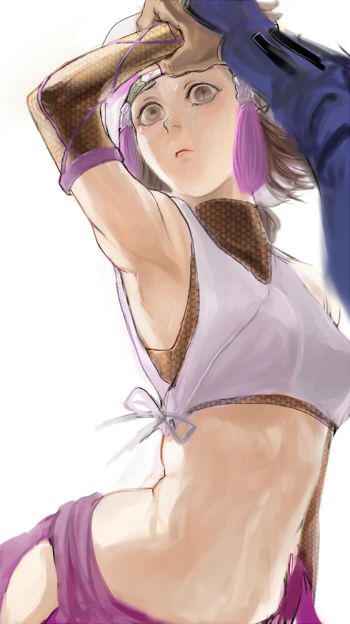 くノ一のエロすぎる画像