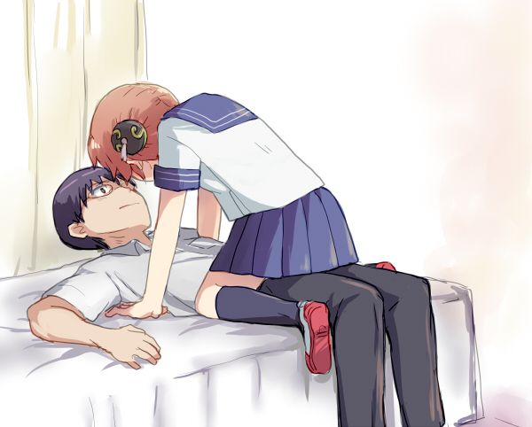 銀魂のエロ＆萌え画像まとめ！