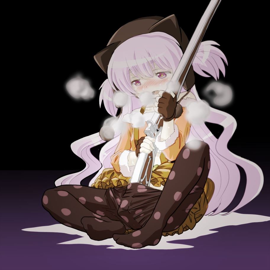 魔法少女まどか☆マギカのよさを再確認できるエロ画像