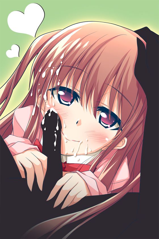 咲-Saki-の選り抜き画像♪