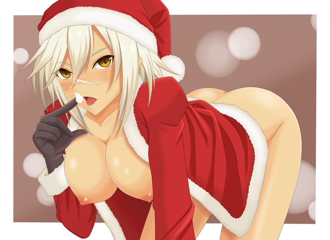 BLAZBLUE/ブレイブルーのエロ画像下さい!