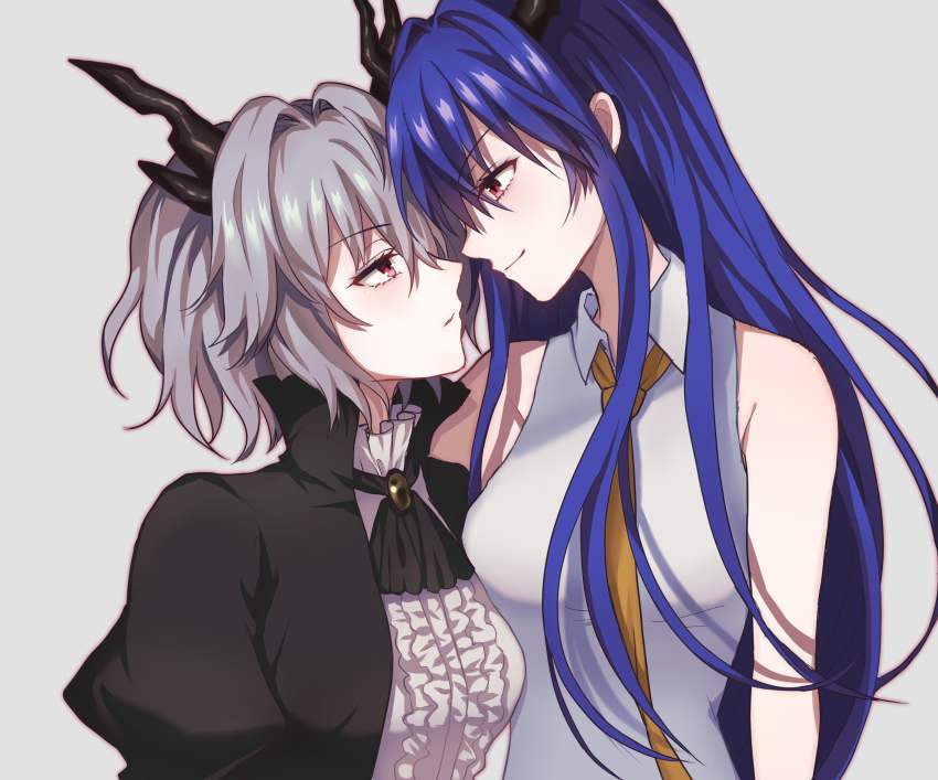 アークナイツの高画質なエロ画像を探してみました！