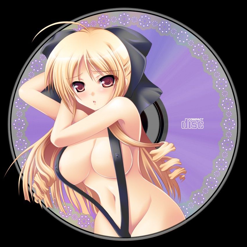 ハヤテのごとく!のドエロい画像