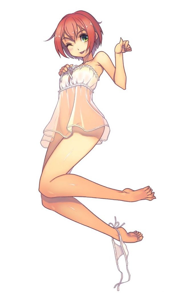 ラブライブ！のエッチな魅力が分かるエロ画像