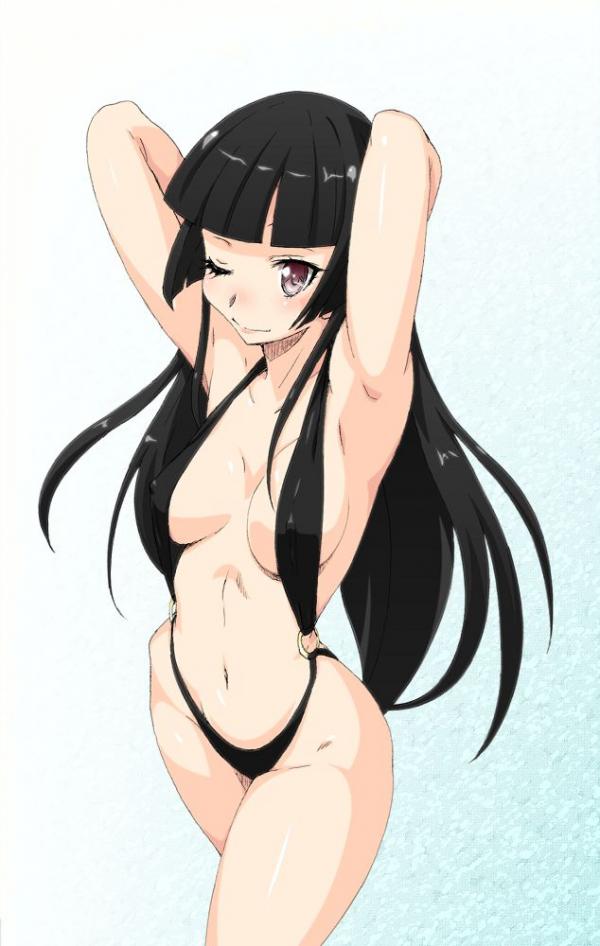 GATE(ゲート) 自衛隊 彼の地にて、斯く戦えりのエロすぎる画像ください！