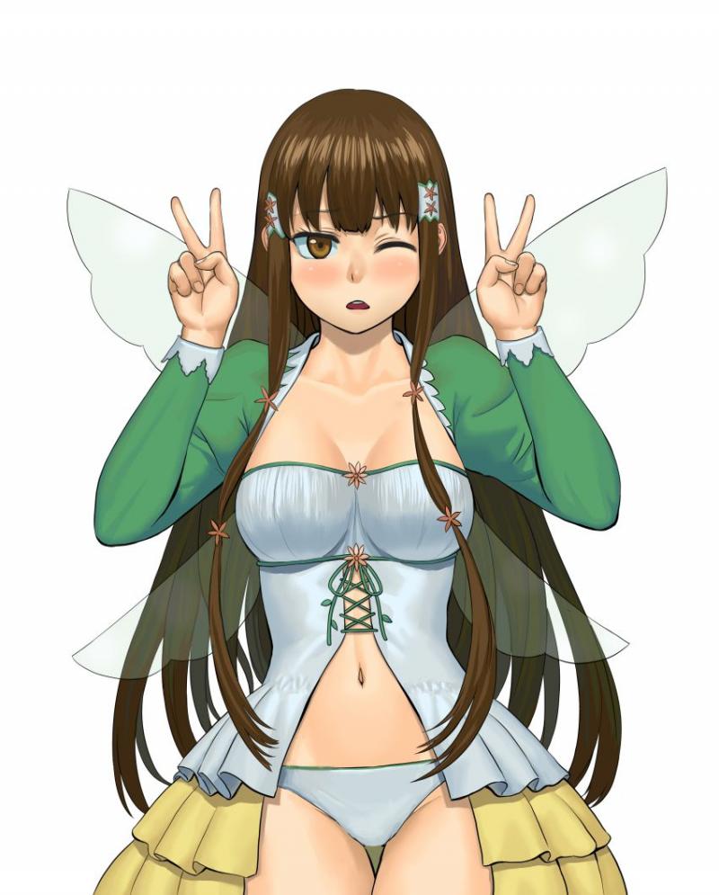 甘城ブリリアントパークのエロ画像まとめ！