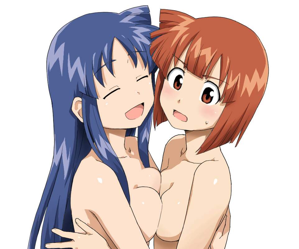 侵略！イカ娘のエロ画像フォルダを解放していく