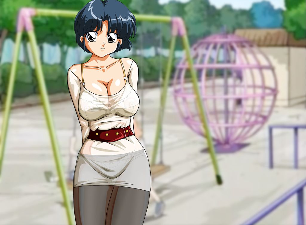 高画質ならんま1／2の画像ください