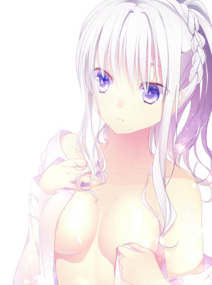 緋弾のアリアのエロ画像