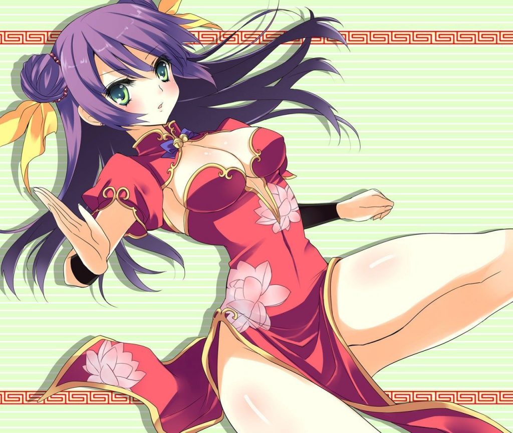 太ももエロ画像総合スレ