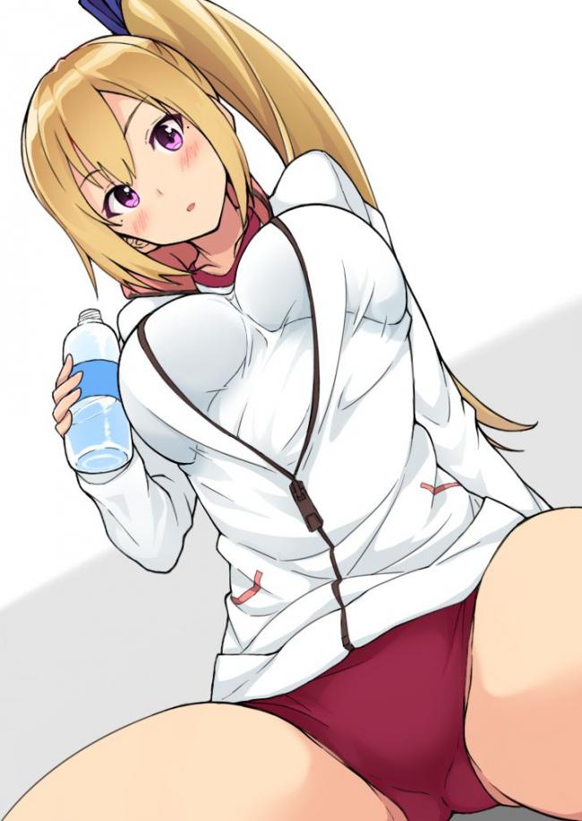 【エロ画像】無彩限のファントム・ワールドのヤラシイ画像を今日のオカズにしませんか?