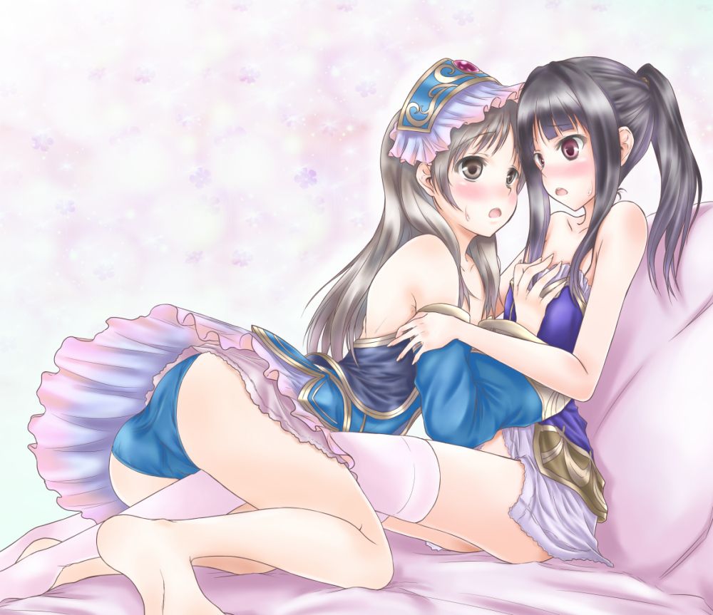 アトリエシリーズの画像でとことんヌキヌキしたい