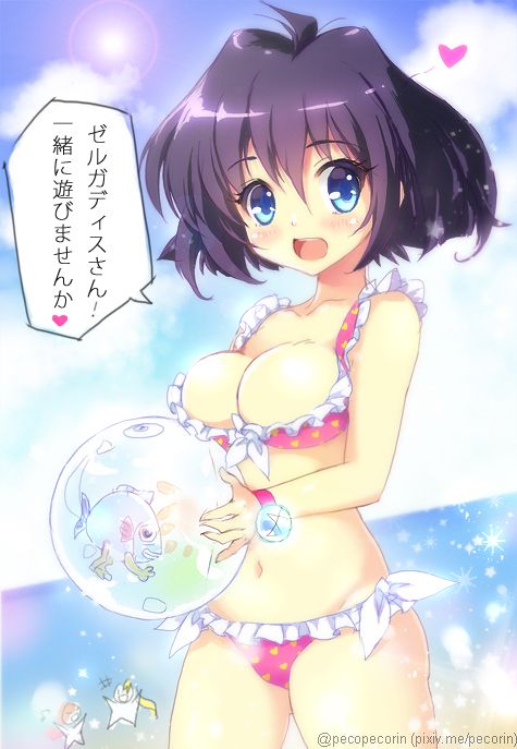 スレイヤーズのエロ画像をランダムに貼っていくスレ