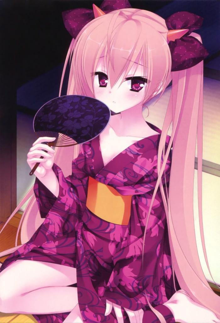 緋弾のアリアのエロすぎる画像ください！