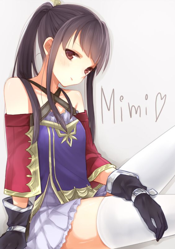 アトリエシリーズの画像でとことんヌキヌキしたい