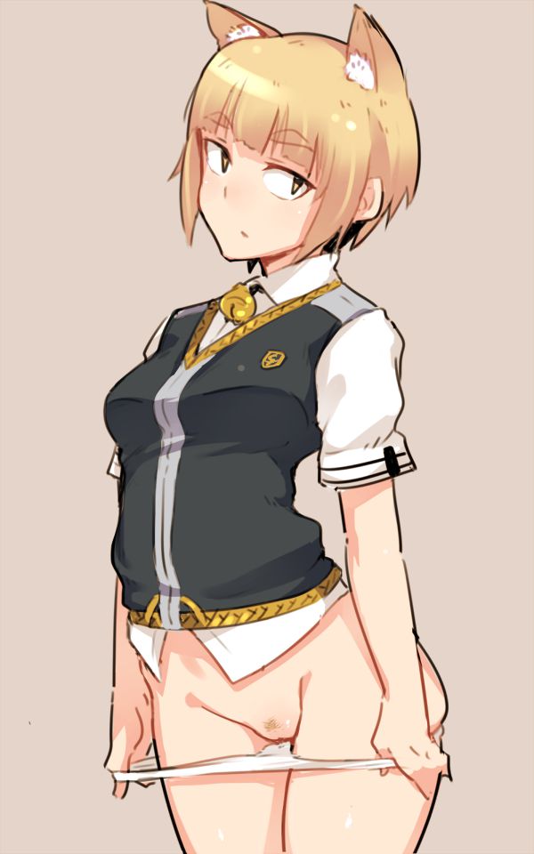 ウィッチクラフトワークスの虹エロ画像