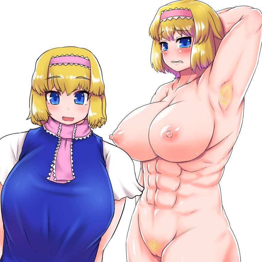 わきフェチのエロ画像なんです!