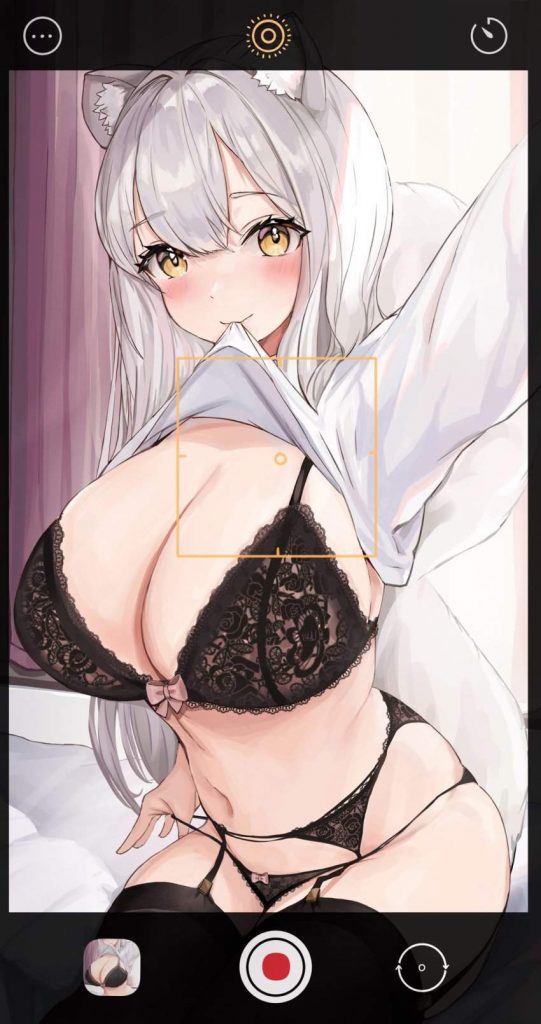 撮影の二次エロ画像で抜きたい！