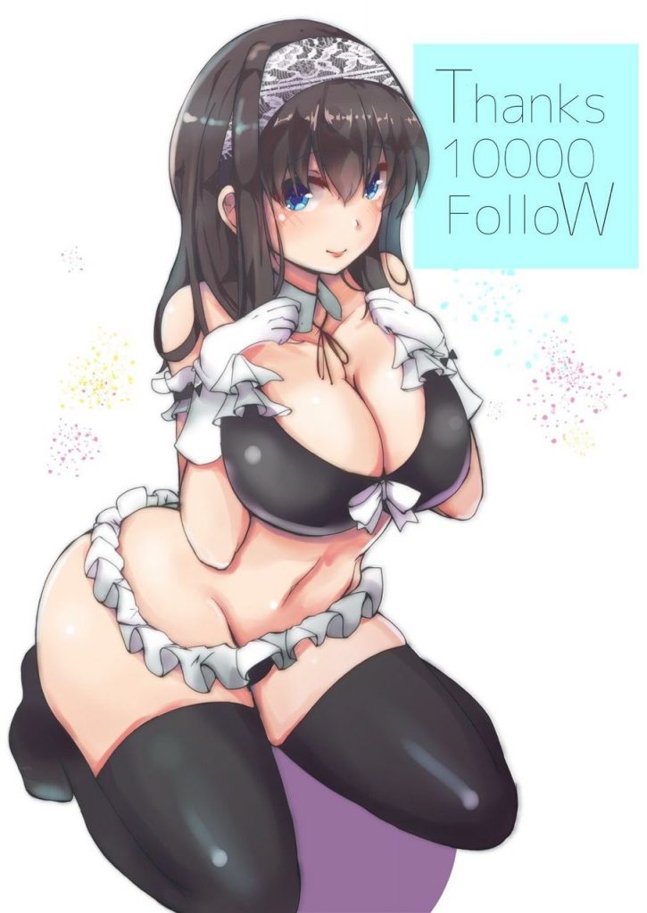 むちむちのエッチな画像見たいよね?