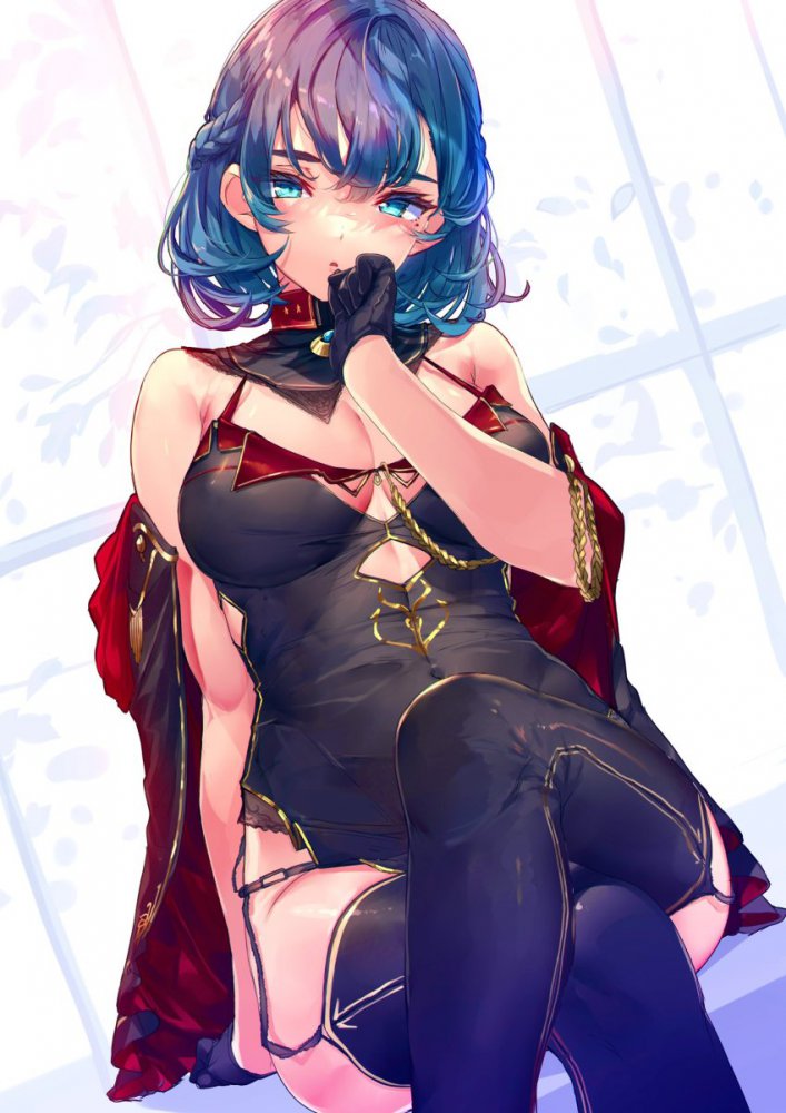 巨乳のエロ＆萌え画像まとめ！