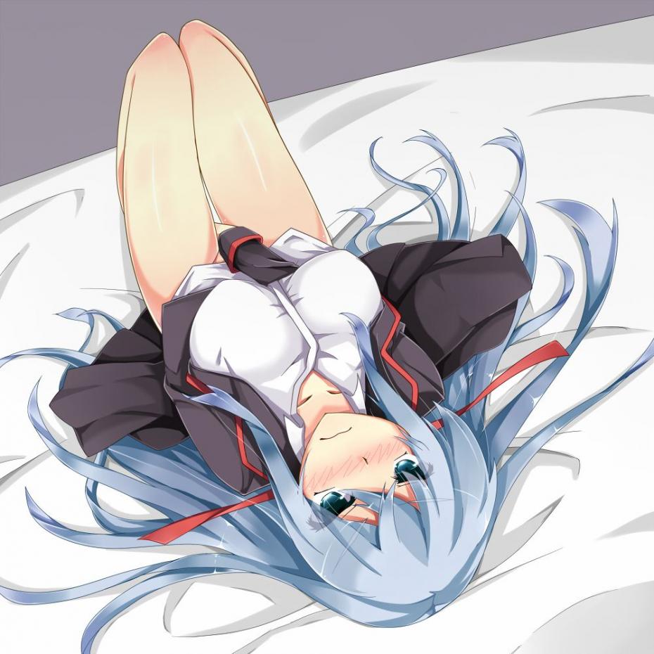 カードファイト!!ヴァンガードの二次エロ画像で抜きたい！